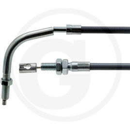 GRANIT Throttle cable