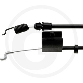GRANIT Clutch cable