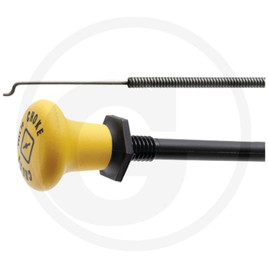 GRANIT Choke cable