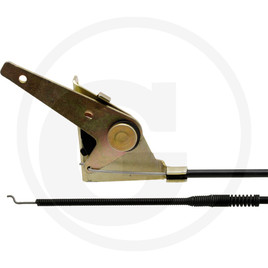 GRANIT Throttle cable