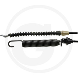 GRANIT Bowden cable