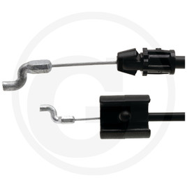 GRANIT Engine brake cable