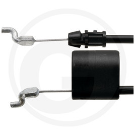 GRANIT Engine brake cable
