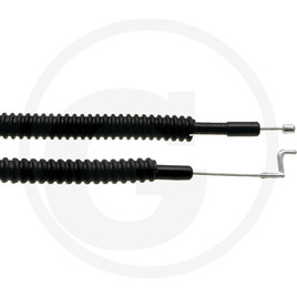 GRANIT Throttle cable