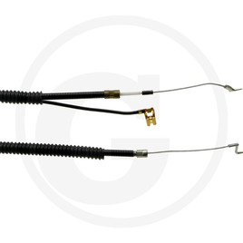 GRANIT Throttle cable
