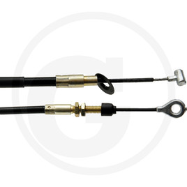 GRANIT Clutch cable