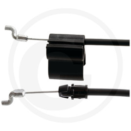 GRANIT Engine brake cable