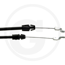 GRANIT Engine brake cable
