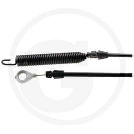 GRANIT Clutch cable