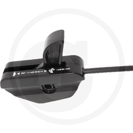 GRANIT Throttle cable