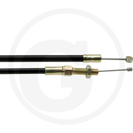 GRANIT Throttle cable