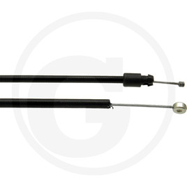 GRANIT Throttle cable