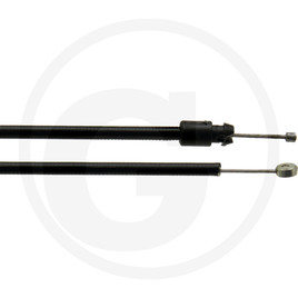 GRANIT Throttle cable