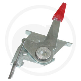 GRANIT Throttle cable