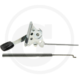 GRANIT Throttle cable