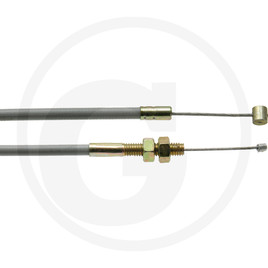 GRANIT Throttle cable