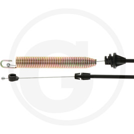 GRANIT Clutch cable