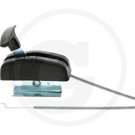 GRANIT Throttle cable