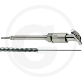 GRANIT Bowden cable
