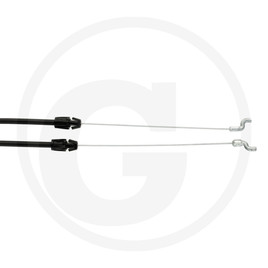 GRANIT Engine brake cable