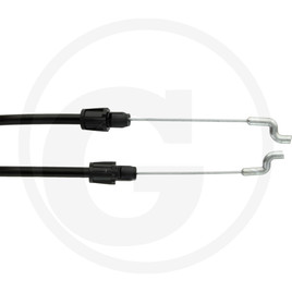 GRANIT Engine brake cable