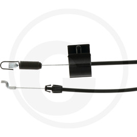 GRANIT Clutch cable