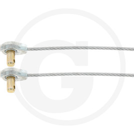 GRANIT Bowden cable