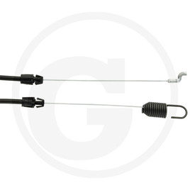 GRANIT Clutch cable