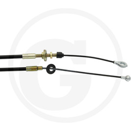 GRANIT Clutch cable