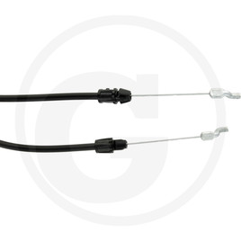 GRANIT Engine brake cable