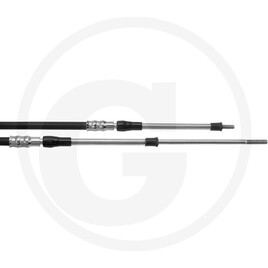 GRANIT Clutch cable