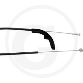 GRANIT Throttle cable