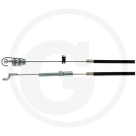 GRANIT Clutch cable