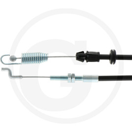 GRANIT Clutch cable