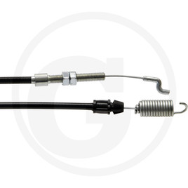 GRANIT Clutch cable