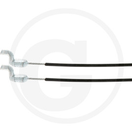 GRANIT Bowden cable