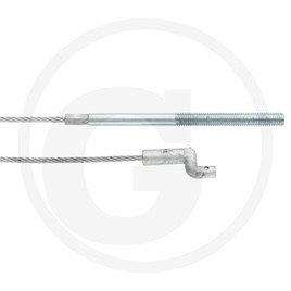 GRANIT Steering cable