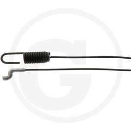 GRANIT Clutch cable