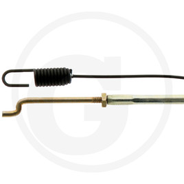 GRANIT Clutch cable