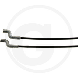 GRANIT Clutch cable
