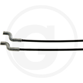 GRANIT Clutch cable