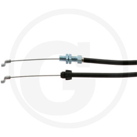 GRANIT Clutch cable
