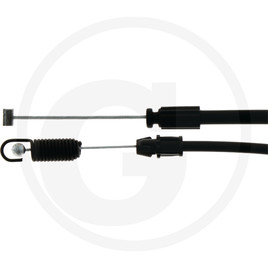 GRANIT Clutch cable