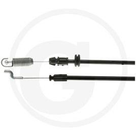 GRANIT Clutch cable