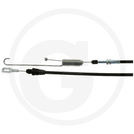 GRANIT Clutch cable
