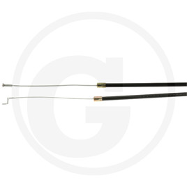GRANIT Throttle cable