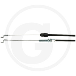GRANIT Clutch cable