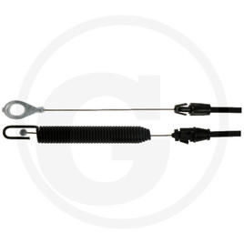 GRANIT Clutch cable