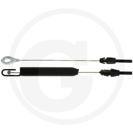 GRANIT Clutch cable