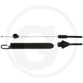 GRANIT Bowden cable